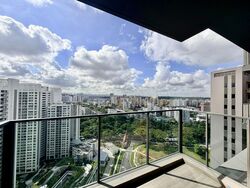 Amo Residence (D20), Apartment #508693731